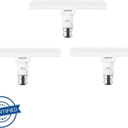 12 W Basic T-Bulb B22 LED Bulb-1