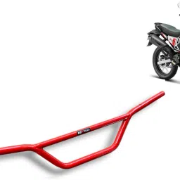 XPulse 200 4V/2V Handle Bar , Ultra Comfort For Touring Handle Bar-28