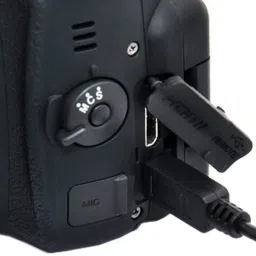 JJC S-F2Camera Remote Control image 5