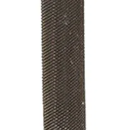 lxmi Half Round File 10 Inch With PVC Handle Knife Sharpening Steel image 5