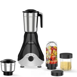 LLMG39 500 W Mixer Grinder-image-66