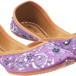 Mojaris For Women-image-41