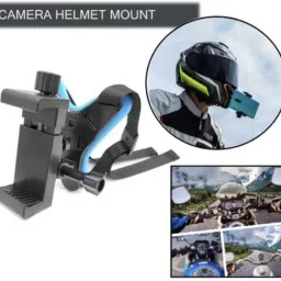 LEATHERTAKE Helmet Strap Camera Mount-picture-20