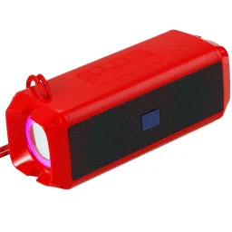 GOOD FUN Bluetooth High Sound Family Party High Power Home Disco SoundBar Dolby Speaker 10 W Bluetooth Home Audio Speaker-image-8