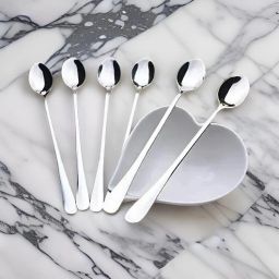 Stainless Steel Cutlery Set-22