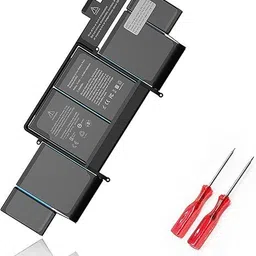 SNI A1582 A1502 Battery Replacement Battery A1502 for MacBok Pro 13 inch 6 Cell Laptop Battery-picture-24