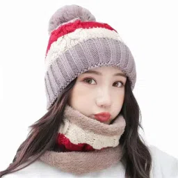Solid Beanie-image-50