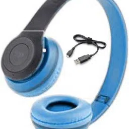 Top Selling Wireless Headphone P-47 Wireless Sports Bluetooth Gaming Headset-image-84