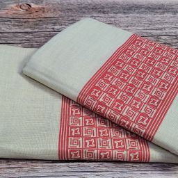 jagasree collections Woven, Printed Women Dhoti-image-54