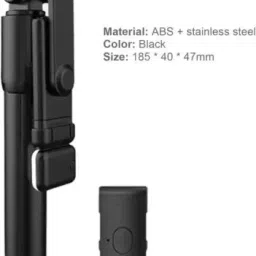 SANNO WORLD Bluetooth Selfie Stick-13