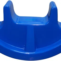 Rocker for Kids - Plastic Senior Ride-on Toy Rideons & Wagons Non Battery Operated Ride On-8