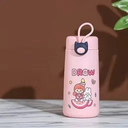 dyzeko CLASSY 400 ml Water Bottle image 3