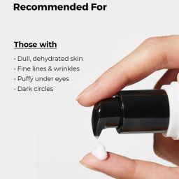 cosrx Advanced Snail Peptide Eye Cream (5 types of peptides) image 4