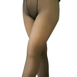 Women Opaque Stockings-image-39