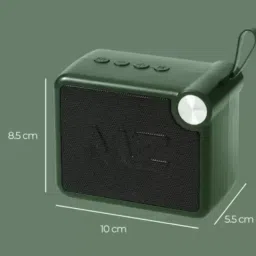 ROAR Guggu_866A_M406 (Portable Bluetooth Speaker) Dynamic Thunder Sound,Speaker 48 W Bluetooth Soundbar-25