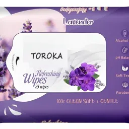 toroka New Full Face Makeup Combo Set of 12 With Wet Wipes image 2