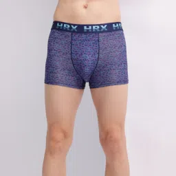 Printed Men Trunk-image-84