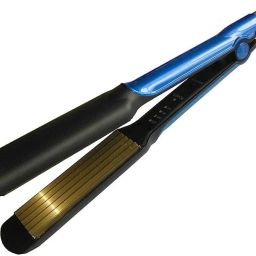 V&G SALON VnG Crimping Machine for Voluminous Crimper 2068 Electric Hair Styler-image-31