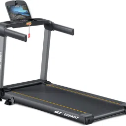Ace 4.5HP BLDC Peak | 120Kg User Weight | 16km Speed | 4level Incline Home Use Treadmill-10