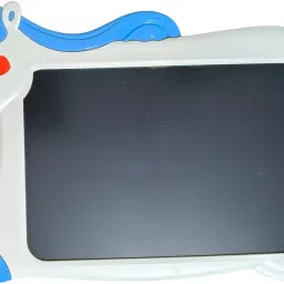 Unicorn Shaped Writing LCD Tablet with Stylus Pen for Kids-37