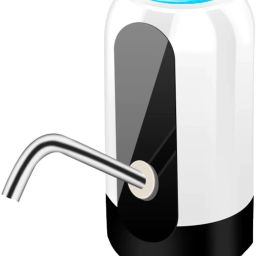 AUTOMATIC WIRELESS WATER DISPENSER PUMP Bottled Water Dispenser-image-20