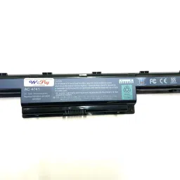WEFLY Laptop Battery Compatible for Acer Aspire 5251-1549 6 Cell Laptop Battery-image-16