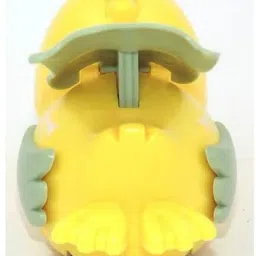 banqlyn Crawling Duck Press and Go Toy image 2