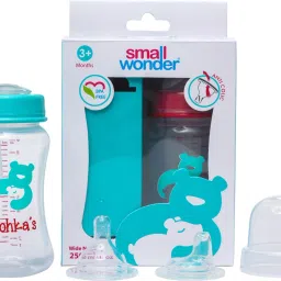 Feeding Bottle Training Set - 250 ml-2