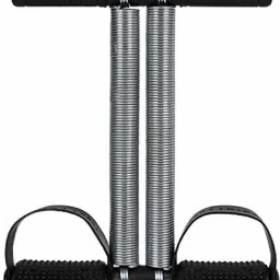 Double Spring Tummy Trimmer, Waist Trimmer, Ab Exerciser Ab Exerciser-28