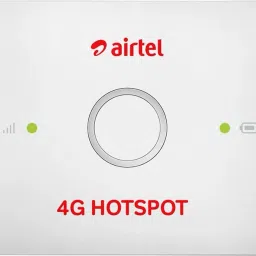 Airtel 4G Hotspot e5573cs-609 Data Card-image-61