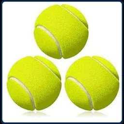 jai shri New-New-Tennis _383Pack of 6 Tennis Ball-picture-27