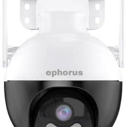 ephorus 1080p full hd wifi camera outdoor and indoor waterproof 360° Camera 360° IP Camera Camera-28