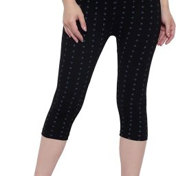 Women Multicolor Capri-image-32