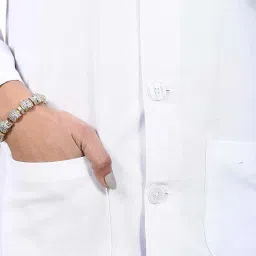 craftino Lab Coat image 5
