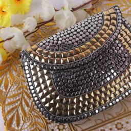Party Silver Clutch-image-71