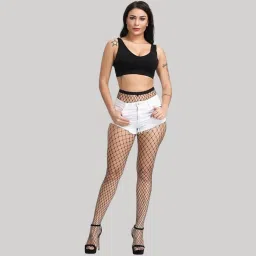 Women Fishnet Stockings-image-47