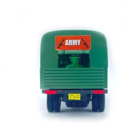 centy Army Truck DCM image 5