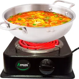 appgen 2000 W Radiant Cooktop Push Button-picture-44