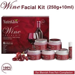 Wine Facial Kit 260 g-image-23