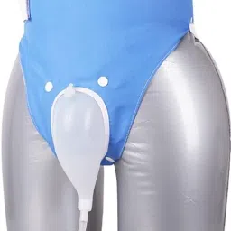 Portable Reusable Washable Urine Collector Bag 2000 + 1000 Ml Urine Bag-image-16