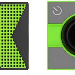 VEROX X1 Mini 5W Wireless Bluetooth Mini Speaker with Loud Sound, 40mm Driver 5 W Bluetooth Home Audio Speaker-0