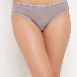 Clovia Low Rise Bikini Briefs-33