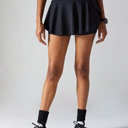 CAVA Swirl Tennis Skorts-32