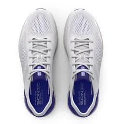 UNDER ARMOUR Women Textured HOVR Sonic 6 Running Shoes-image-79