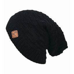 Gajraj Self Design Casual Beanie-62