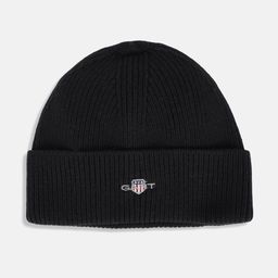 GANT Boys Self Design Beanie-29