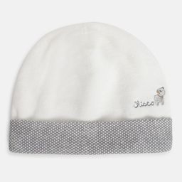 Chicco Boys Cotton Beanie-38
