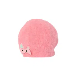 KID-O-WORLD Girls Woollen Beanie-image-38
