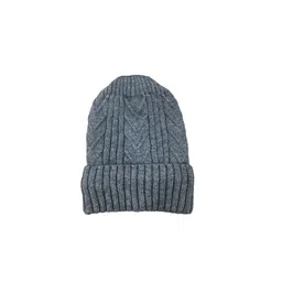 Gajraj Self Design Woollen Beanie-17