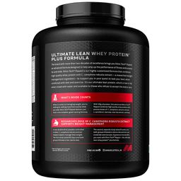 MuscleTech Nitrotech Ripped & Platinum Multivitamin Combo,  2 Piece(s)/Pack  Chocolate Fudge Brownie  image 2